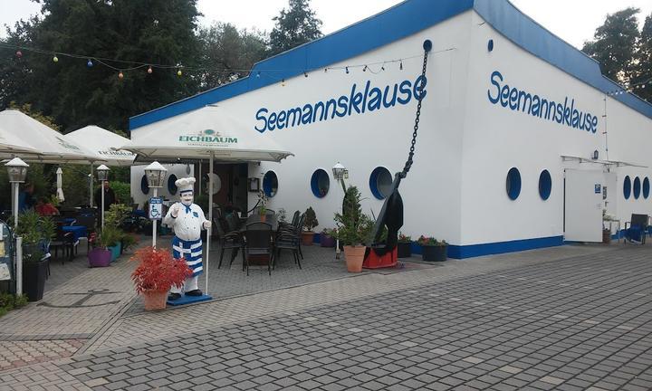 Seemannsklause